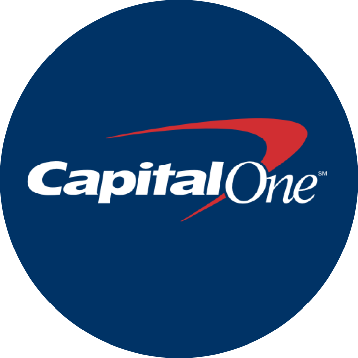 Capital One Logo