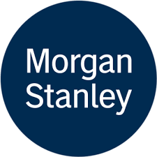 Morgan Stanley Logo